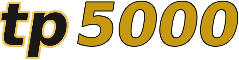 tp5000 logo