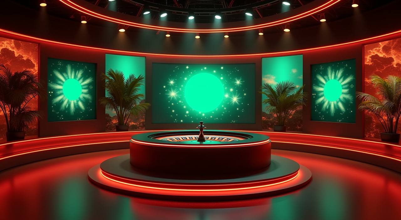 tp5000 Slots Gemix: নিয়ম ও স্টুডিও